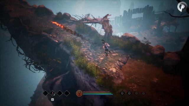 Achilles Legends Untold Review - What's It Worth? (Early Access) смотреть онлайн