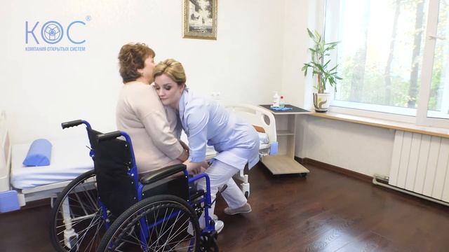 Доска для пересаживания — спецсредство для самостоятельного перемещения пациента смотреть онлайн