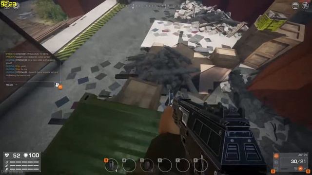 Геймплей игры Shattered Skies смотреть онлайн