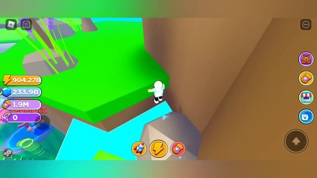 How to Find secret egg location in super clicker simulator смотреть онлайн