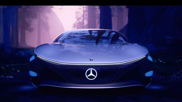 Музыка про мерседес