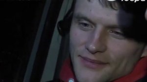 26 октября 2023 г. Крик Борис Попов ОТРК ЮГРА ХАНТЫ-МАНСИЙСК 2013