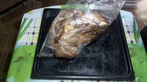 Говяжья грудинка в духовке. Рецепт из говядины