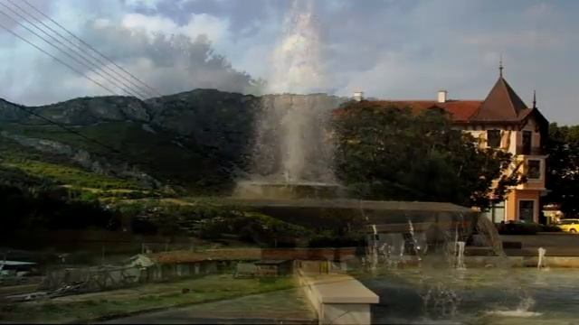 Vratsa (Враца) - Bulgária смотреть онлайн