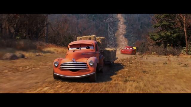 Best Racing & Training Advice in Cars | Racing Sports Network by Disney•Pixar Cars смотреть онлайн