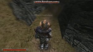 Читы на Готику 1