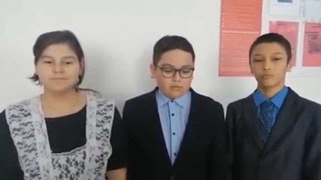 Читаем стихи Рами Гарипова смотреть онлайн