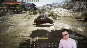 СРАВНЕНИЕ Black Desert НА КОНСОЛИ И ПК