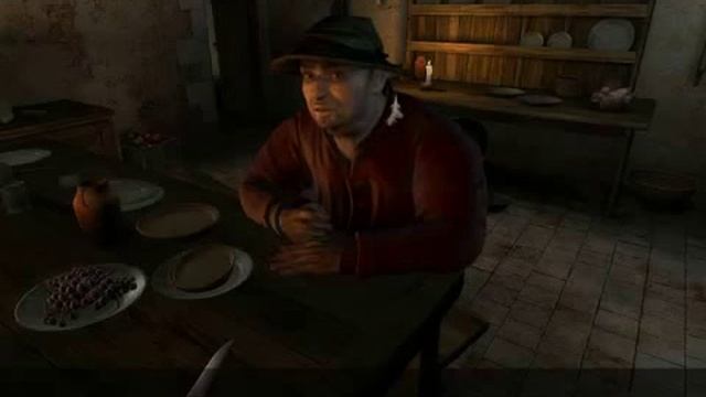 The Secrets of Da Vinci: Walkthrough Part 11 смотреть онлайн