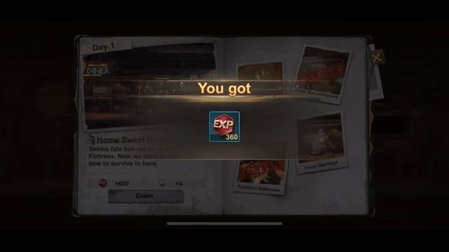 Last Fortress: Underground - Gameplay Walkthrough Part 1(iOS,Android) смотреть онлайн