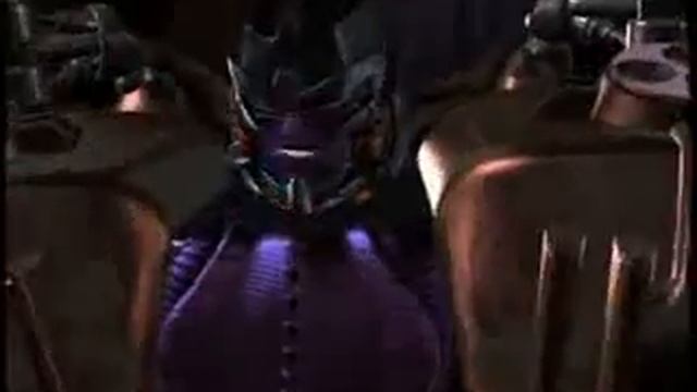 Beast Wars - Cutting Edge (3/3) смотреть онлайн