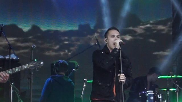 25/17 - Русский подорожник "Окна открой" смотреть онлайн