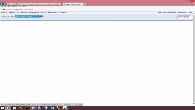 Enhanced Web Reporting's New SQL 2014 Reports смотреть онлайн