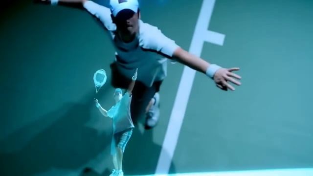 slazenger reklam filmi смотреть онлайн