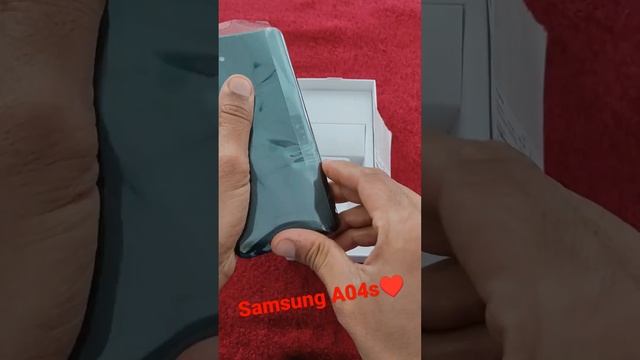 SAMSUNG A04S 64Gb et bon Batterie ?#ailesfutur Suscribe... смотреть онлайн