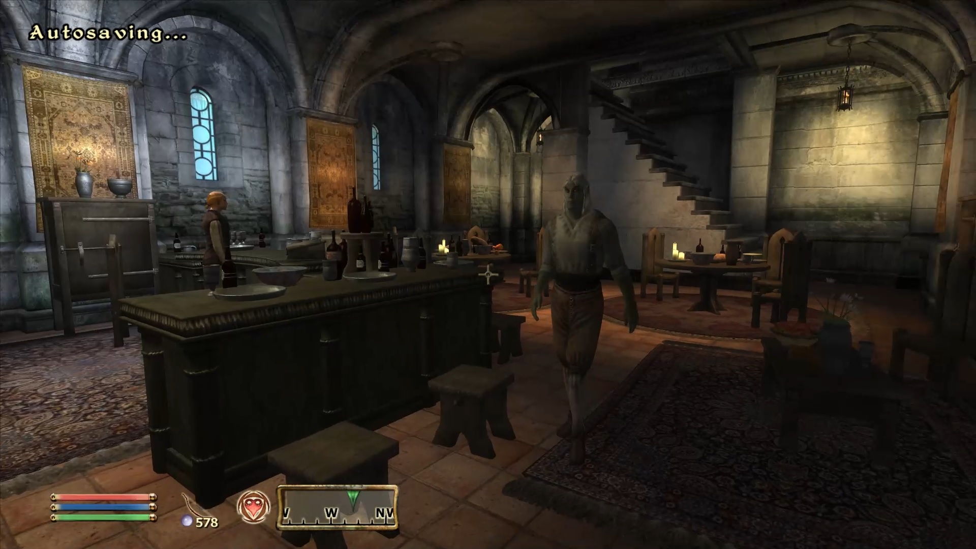 The Elder Scrolls IV: Oblivion - Part 43 смотреть онлайн