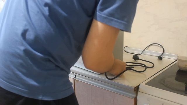 Кофемашина Philips 4050/10 Распаковка и подключение смотреть онлайн