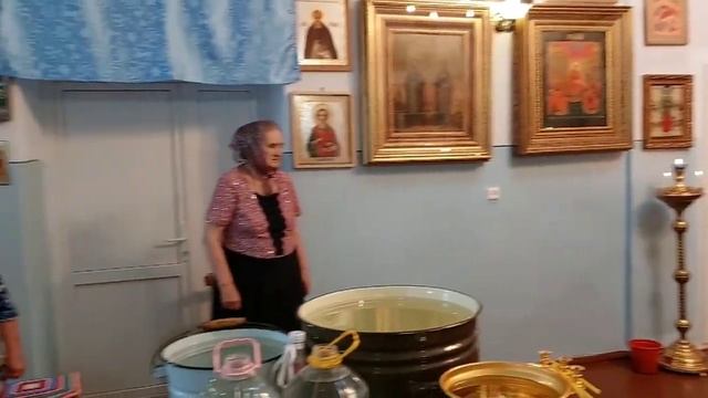 Яблочный спас смотреть онлайн