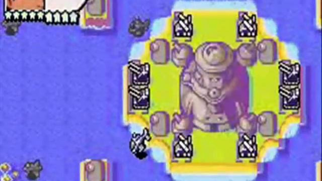 Advance Wars 2: Black Hole Rising - #27 Sea Fortress смотреть онлайн