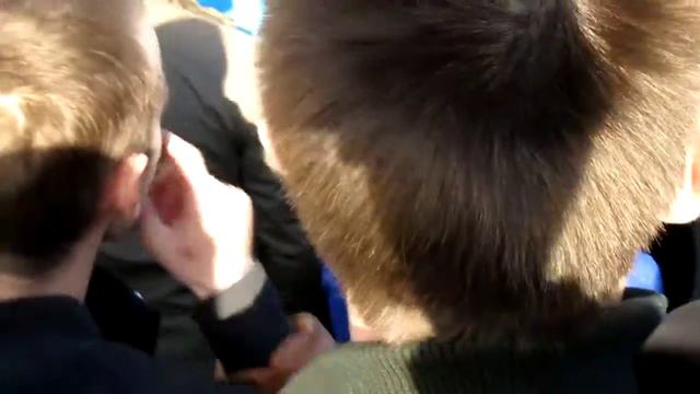 Беспорядки в Бирюлёво Западное. смотреть онлайн