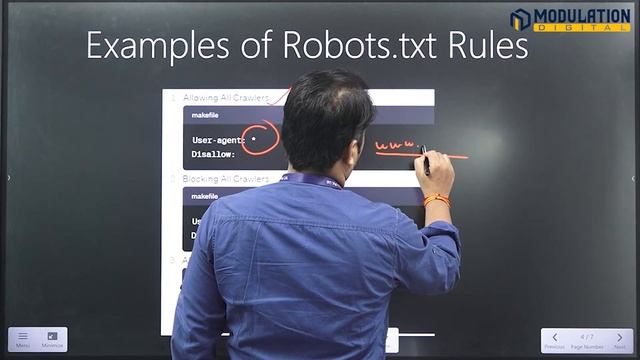 Digital Marketing Full Course in Hindi for Begnniers| SEO Course- Robots.txt #seo #digitalmarketing смотреть онлайн