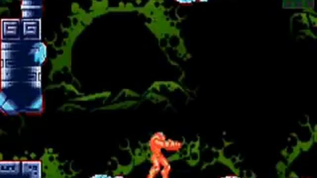 Metroid Zero Mission Codes смотреть онлайн