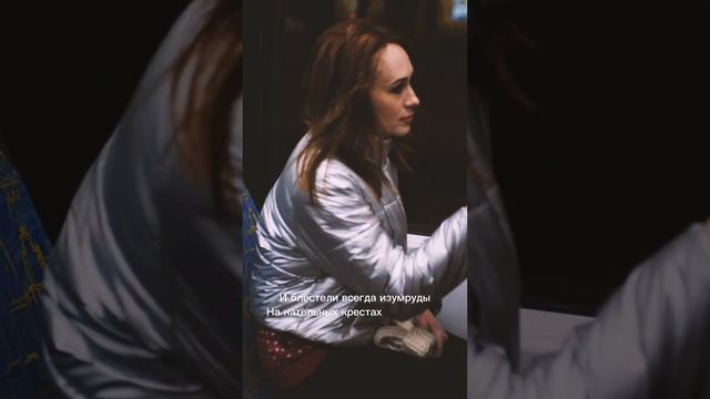 Стих. Город - пустыня. Автор Ирина Исхакова. #полковникуниктонепишет смотреть онлайн