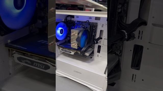 45900₽, Ryzen5 5500, 16Gb, ssd 512Gb, GeForce GTX 1660Ti 6Gb смотреть онлайн