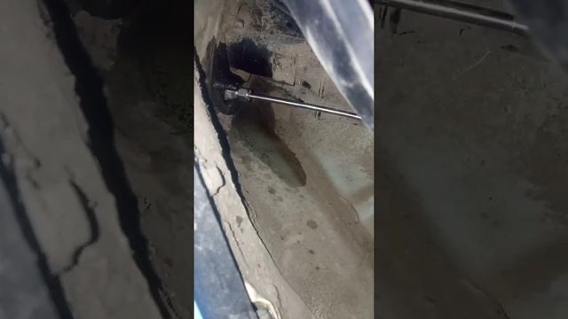 замена клапана заправки метана Опель зафира смотреть онлайн