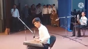 канун турецкая музыка