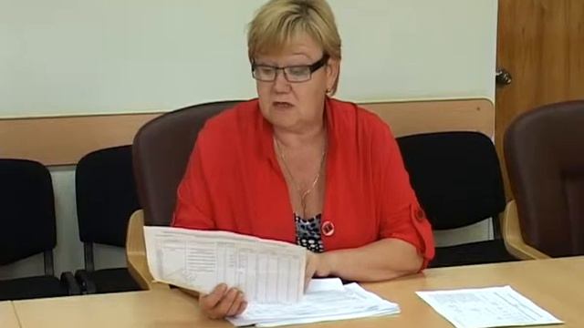 Аппаратное совещание с главами сельских поселений. смотреть онлайн