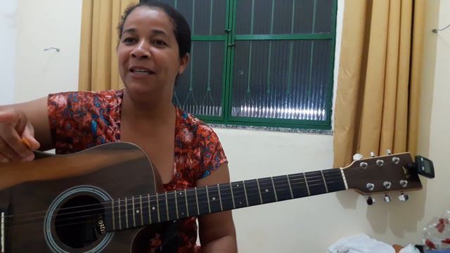Aprenda a tocar ESCUDO (Voz da Verdade) em 7 tonalidades! (C,D,E,F,G,A e B). смотреть онлайн