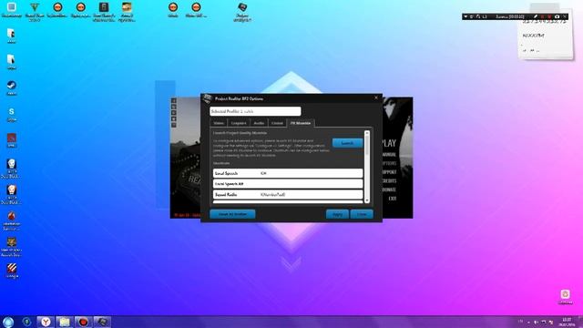 Как установить BF2+project reality смотреть онлайн