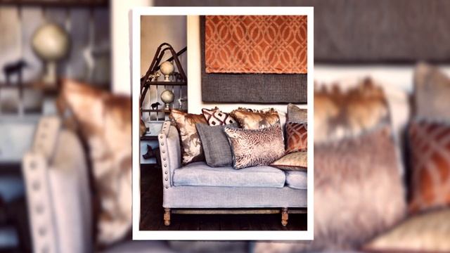 Ткани с анималистичным принтом смотреть онлайн