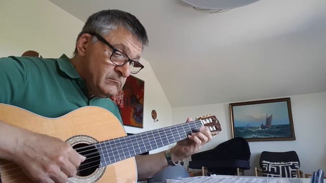 Para Violao by Arthur Bosmans (reduced repeats)EM./14.770)) http://alfredoescande. simplesite.com смотреть онлайн