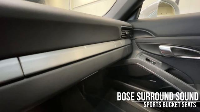 Tour of a 2018 Porsche 991.2 GT3 in Crayon | For Sale смотреть онлайн