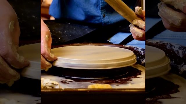 ЗАВОРАЖИВАЮЩИЕ ГОНЧАРНЫЕ ЛАЙФХАКИ И ПОЛЕЗНЫЕ ХИТРОСТИ смотреть онлайн