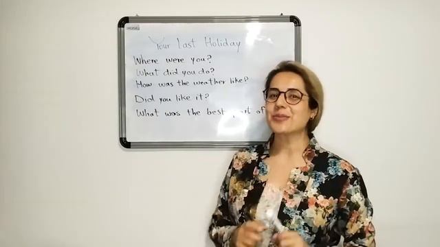 Simple Past Tense; Teaching Reading and Writing Enriched with Technology смотреть онлайн