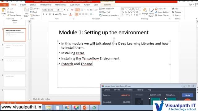 Data Science : Deep Learning Tutorial #2 - How to Install Anaconda Python/R Distribution смотреть онлайн
