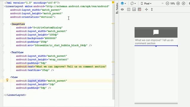 custom alert dialog box in android смотреть онлайн