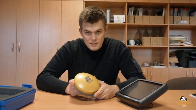 Profesionalūs DCM trašų barstytuvai: M36 ir M42 || professional fertilizer spreader ||Hegvita Agro смотреть онлайн