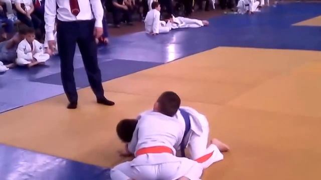 ВИДЕО ДЗЮДО.06 05 2017 ГОРОД БЕРДСК смотреть онлайн