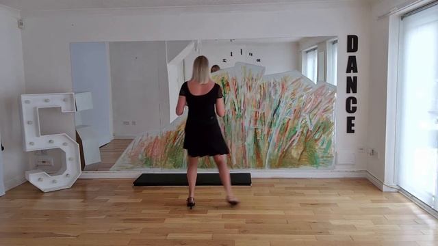 Basic Samba Steps for Beginners Solo. Latin Dance Tutorial | Basic Movement | Whisk | Samba Bounce смотреть онлайн