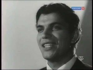 Планета Целина -- Анатолий Королев и ансамбль Дружба