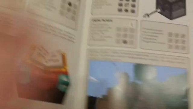 Обзор книги Minecraft Руководство для воина смотреть онлайн