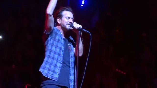 Pearl Jam - Black (Live Performance) смотреть онлайн