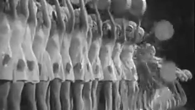 Eddie Cantor and the Goldwyn Girls смотреть онлайн