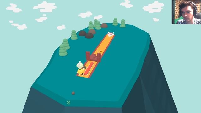 Гольфистские игры // WHAT THE GOLF? #4 смотреть онлайн