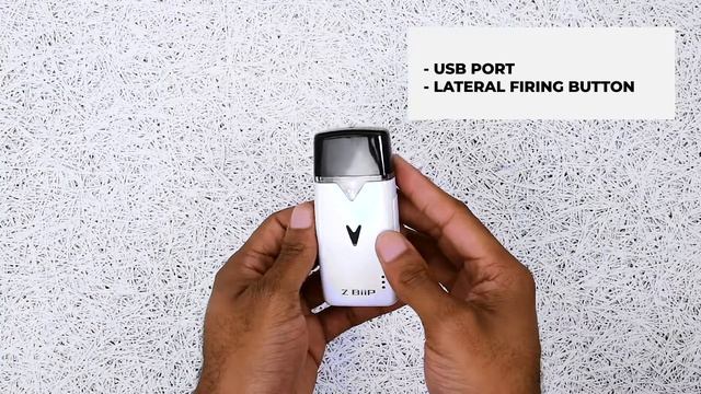 Innokin Z Biip AIO Pod Kit Review (Unboxing) смотреть онлайн