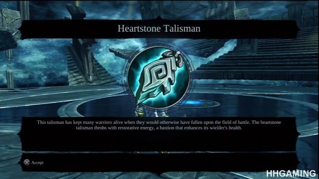 Darksiders 2 - Abyssal Armor all full set locations & crucible Walkthrough part 78 Darksiders 2 смотреть онлайн